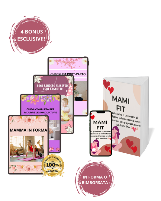 MAMI FIT