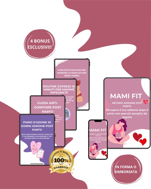 MAMI FIT