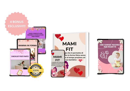 MAMI FIT